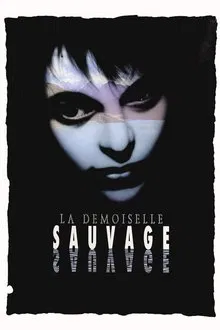 The Savage Woman movie poster