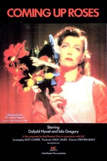 Coming Up Roses movie poster