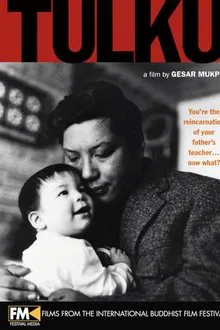 Tulku movie poster