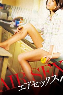 Air Sex movie poster