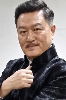 刘风岗 profile picture