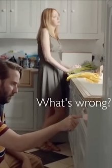 What's Wrong? movie poster