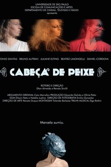 Fish Head movie poster