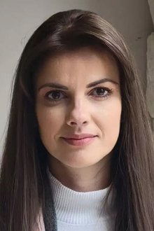 Konstadina Klapsinou profile picture