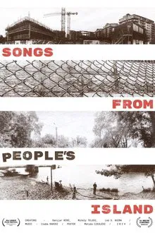 Songs from People’s Island movie poster