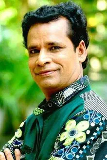 Nazeer Sankranthi profile picture