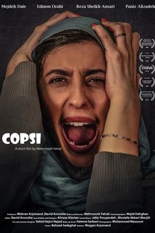 Copsi movie poster