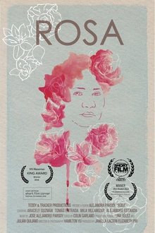 Rosa movie poster