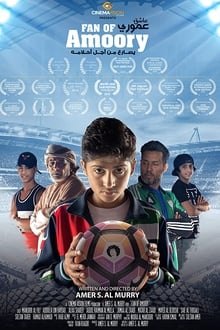 Fan of Amoory movie poster