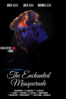 The Enchanted Masquerade movie poster
