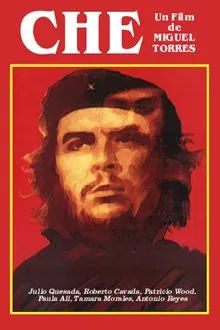 Che movie poster