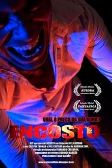 Encosto movie poster