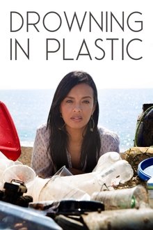 Drowning in Plastic movie poster