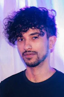 Jonathan R. de Almeida profile picture