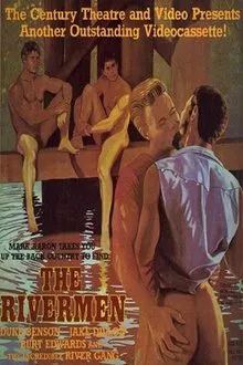 The Rivermen movie poster