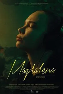 Magdalena movie poster
