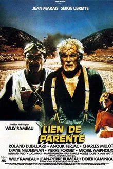 Lien de parenté movie poster