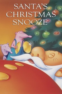 Santa's Christmas Snooze movie poster