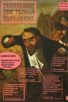 Poster do filme Plebbles: The Trojan Testament