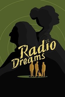 Radio Dreams movie poster