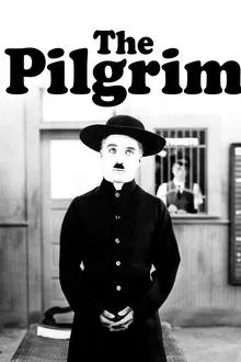 The Pilgrim movie poster