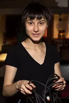 Ana Tapia Rousiouk profile picture