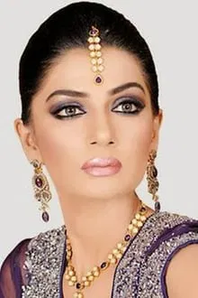 Iffat Rahim profile picture