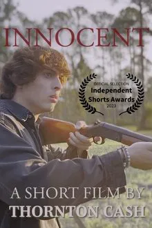 Innocent movie poster