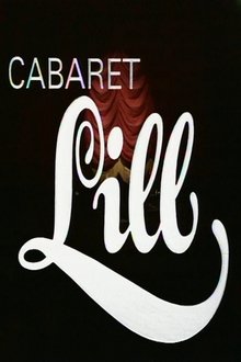 Cabaret Lill movie poster