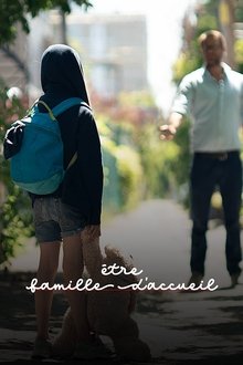 Être famille d'accueil tv show poster