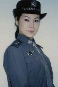 Anita Wang profile picture
