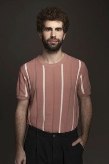 Alejandro Russek profile picture