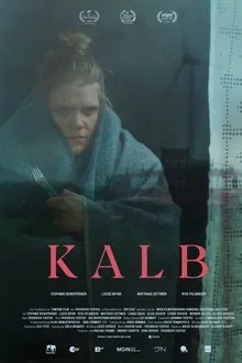 Calf movie poster