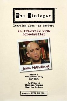The Dialogue: An Interview with Screenwriter John Hamburg movie poster