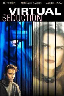 Virtual Seduction movie poster