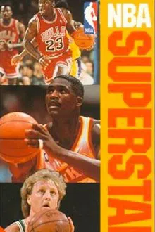 NBA Superstars movie poster