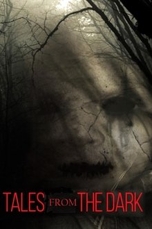 Tales of the Dark tv show poster