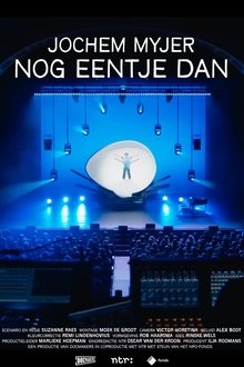 Jochem Myjer - Nog Eentje Dan movie poster
