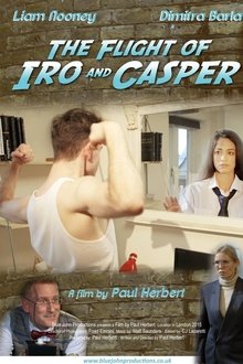 Poster do filme The Flight of Iro and Casper