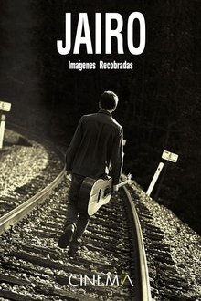 Jairo: Imágenes Recobradas movie poster