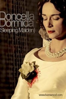 Doncella Dormida movie poster