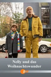Poster do filme Nelly und das Weihnachtswunder