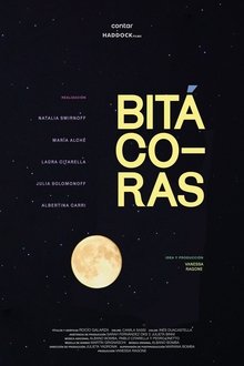 Bitácoras movie poster