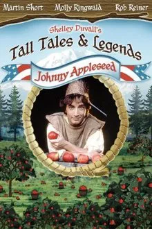 Johnny Appleseed movie poster
