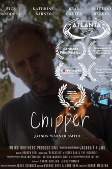 Chipper movie poster