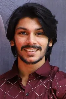 Tharun Vijay profile picture