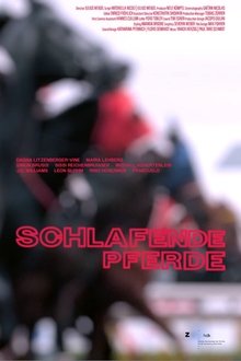 Schlafende Pferde movie poster