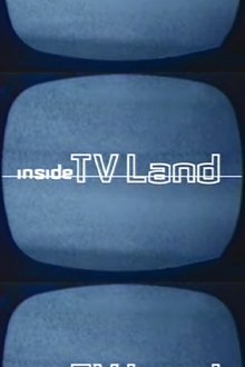 Inside TV Land tv show poster