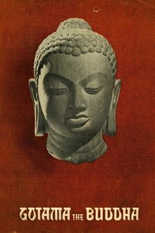 Gotoma the Buddha movie poster