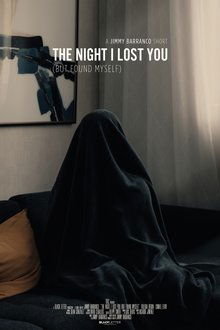 The Night I Lost You (But Found Myself) movie poster